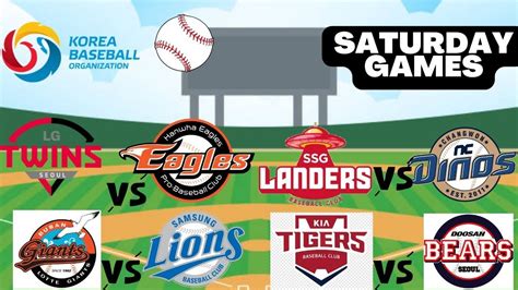 korean baseball predictions today